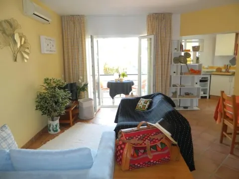 Apartamento T2