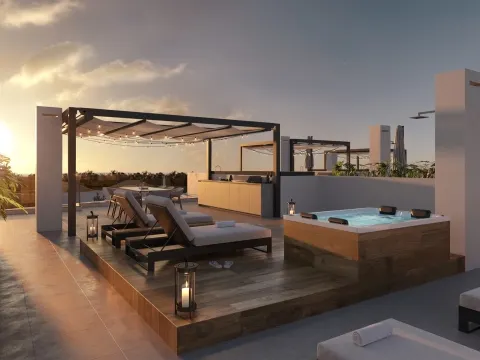 Apartamento T3