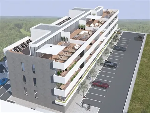 Apartamento T3