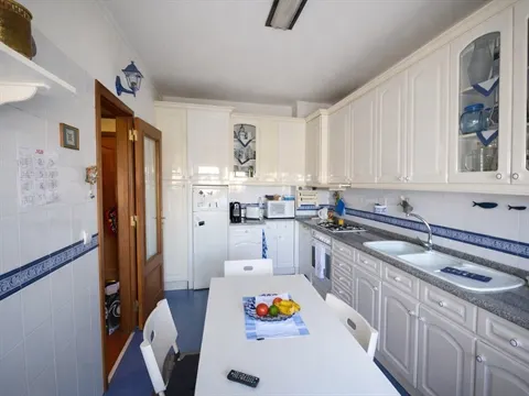 Apartamento T3