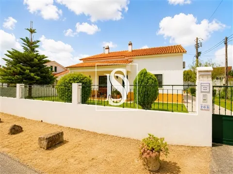 Moradia T3