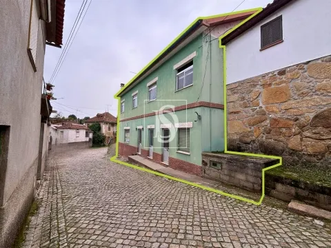 Edifício comercial em Nandufe