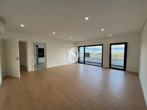 Apartamento T3