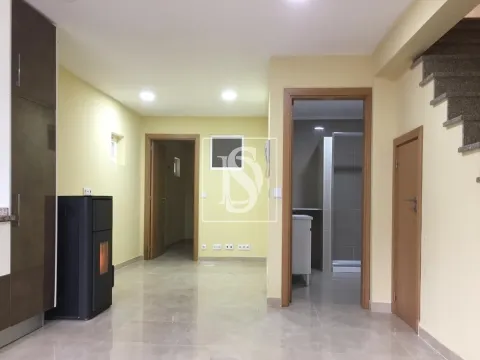 Moradia T0+2 DUPLEX