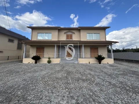 Moradia Isolada T5