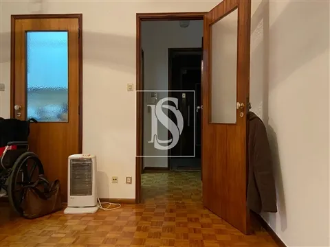 Apartamento T2