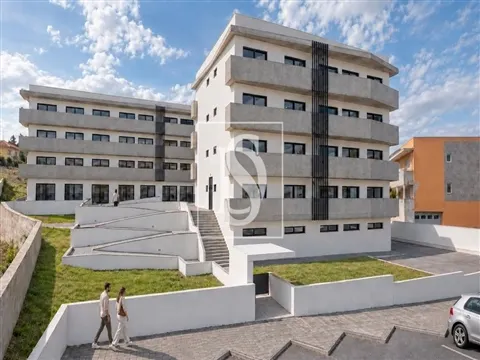 Apartamento T3