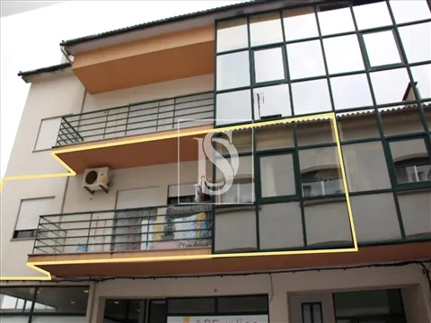 Apartamento T2