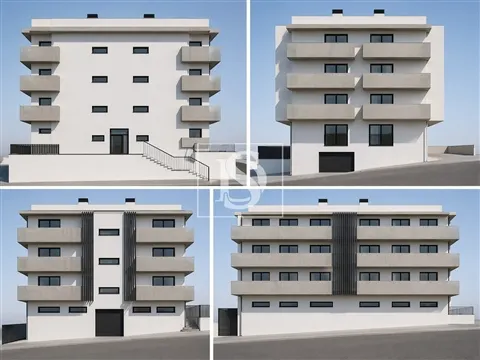 Apartamento T2