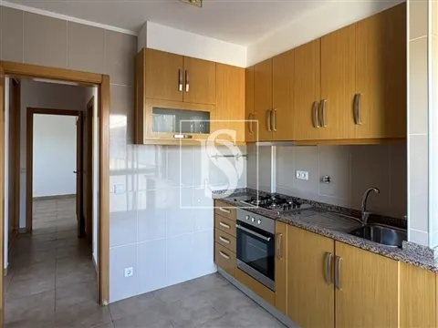 Apartamento T2