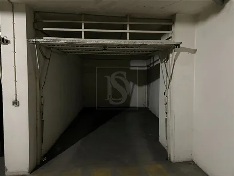 Garagem