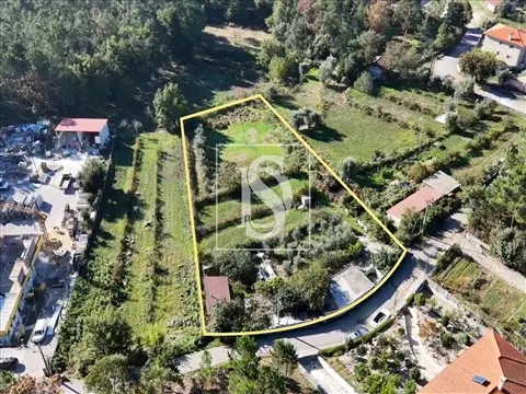 Terreno Venda
