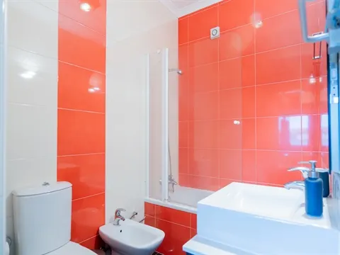 Apartamento T2+1