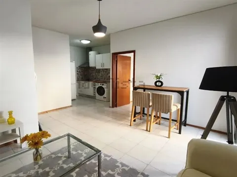 Apartamento T1