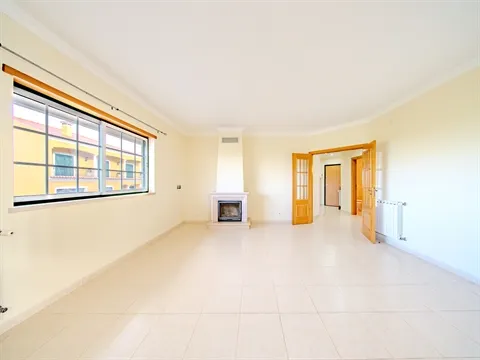Apartamento T2