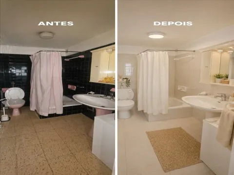 Apartamento T1