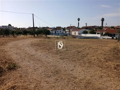 Terreno Para Construção