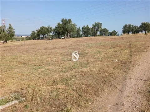 Terreno Para Construção