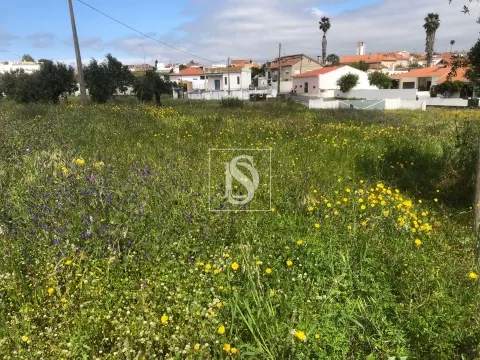 Terreno Para Construção