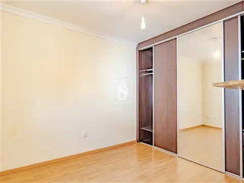Moradia Geminada T2
