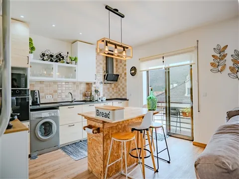 Apartamento T2