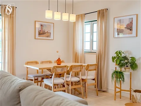 Apartamento T4