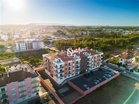 Apartamento T3