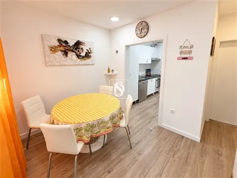 Moradia T2 - Entroncamento