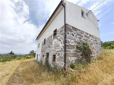 Moradia Isolada T4