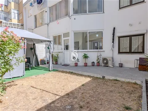 Apartamento T3