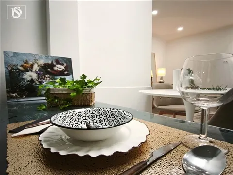 Apartamento T3