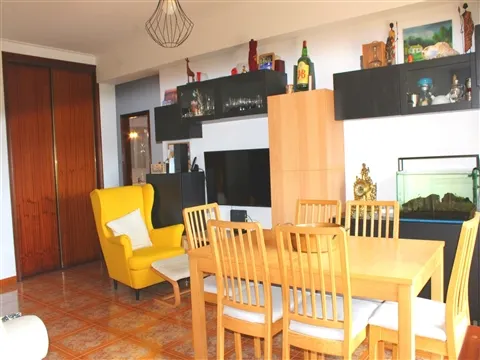 Apartamento T2 Lourinhã