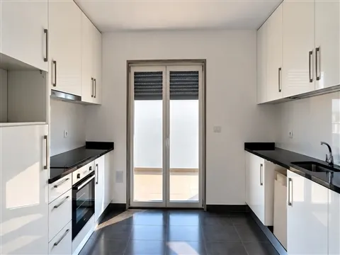Apartamento T4