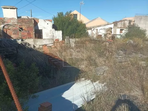 Real Estate building