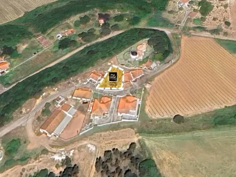Real Estate building