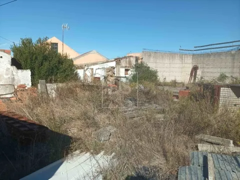 Real Estate building