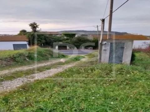 Terreno Rústico com Excelente Localização | Azueira – Mafra