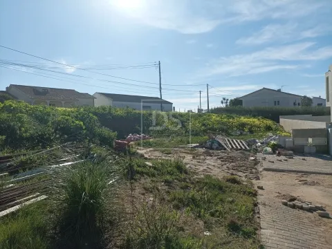 Lote de Terreno para Construção | Próximo da Ericeira