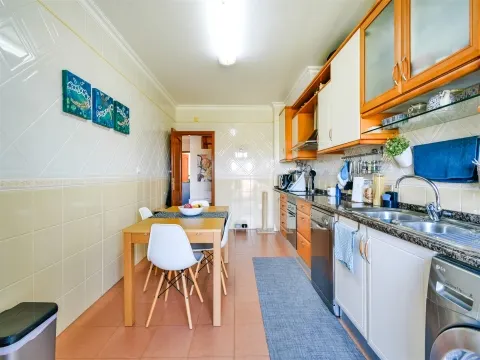Apartamento T2