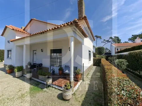 Moradia de Prestígio em Santo Isidoro T3