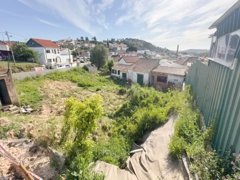 Terreno Para Construção
