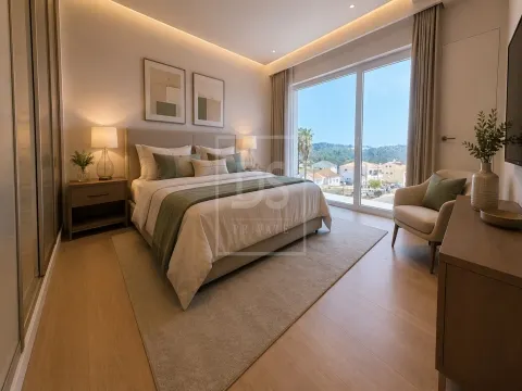 Moradia T4