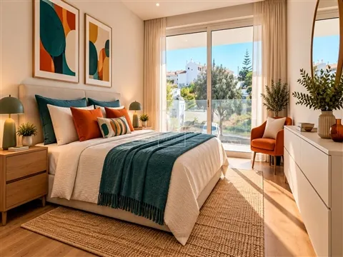 Apartamento T2 Venda
