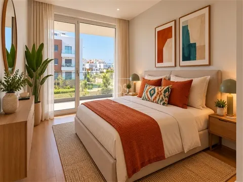 Apartamento T3 Venda