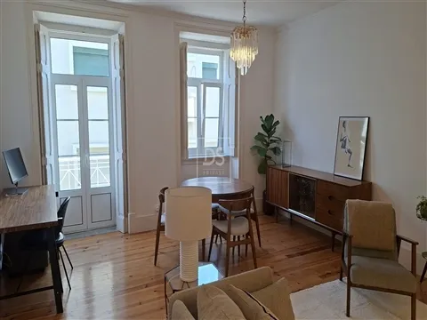 Apartamento T2