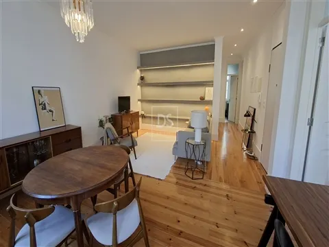 Apartamento T2