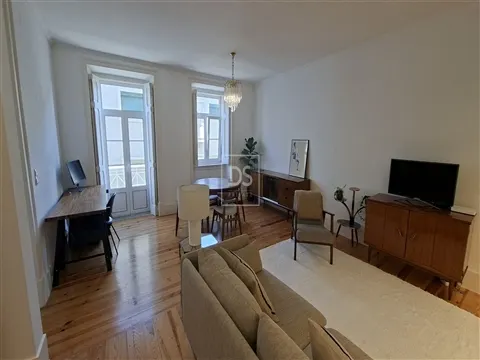 Apartamento T2