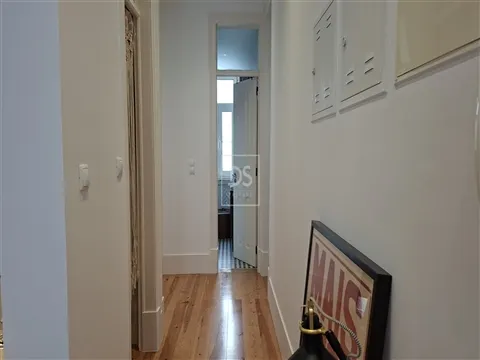 Apartamento T2
