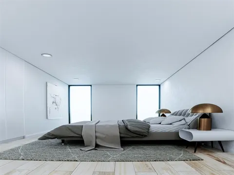 Apartamento T2+1