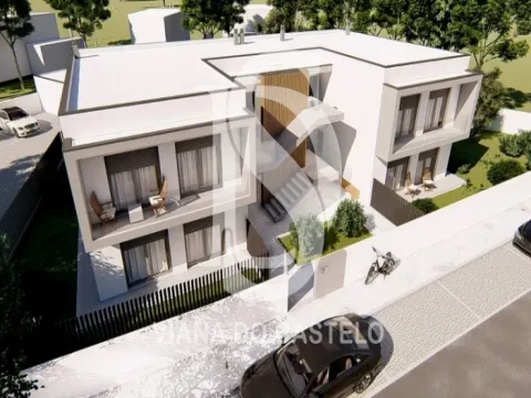Apartamento T2